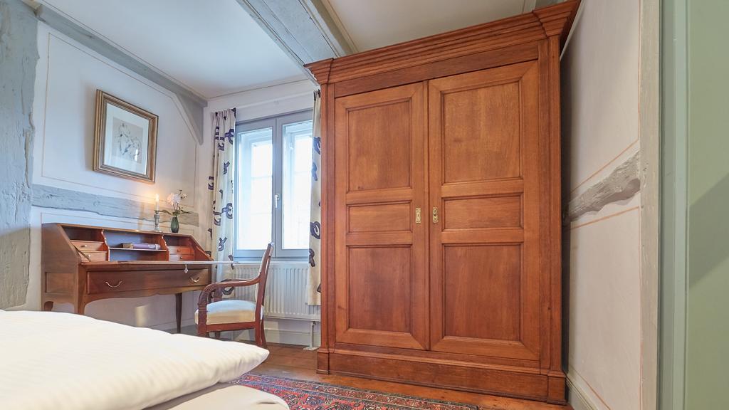 Klosterkrug Apartments Люнебург Номер фото